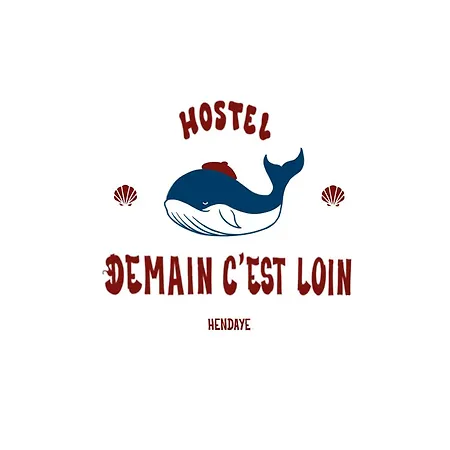 호스텔 Demain C'est Loin *