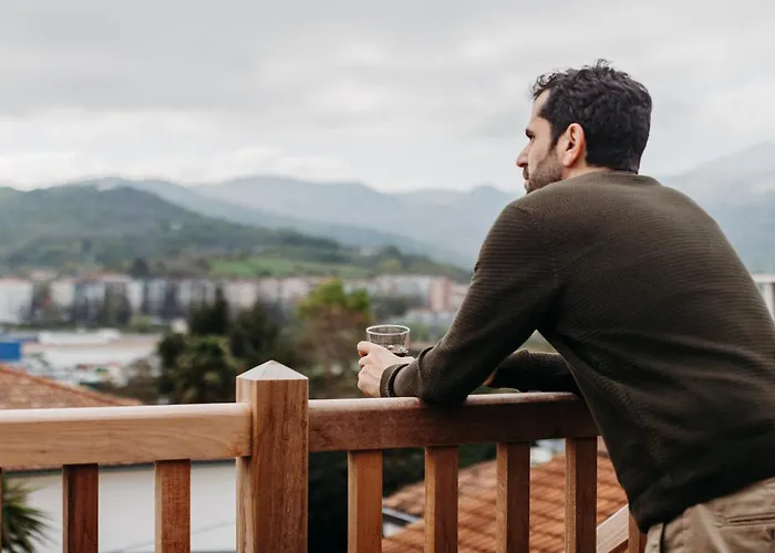 ホステル Demain C'est Loin *