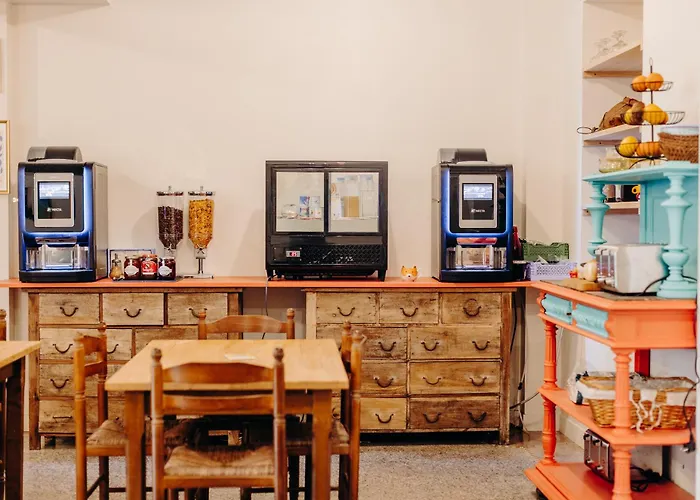 Demain C'est Loin アンダイエ