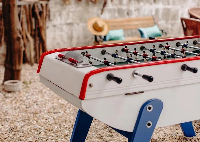 Demain C'est Loin * アンダイエ