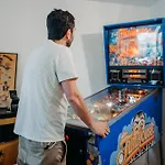 Demain C'est Loin Vandrarhem