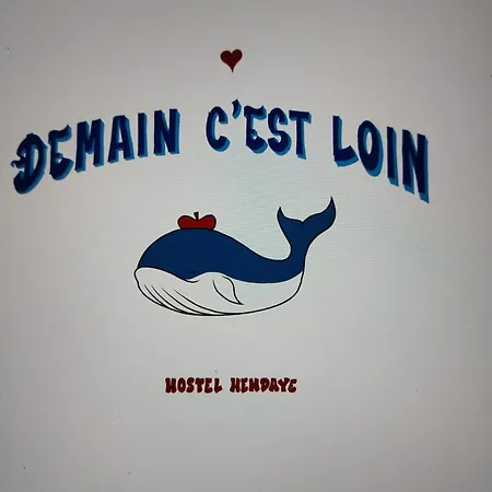 Hostel Demain C'est Loin *