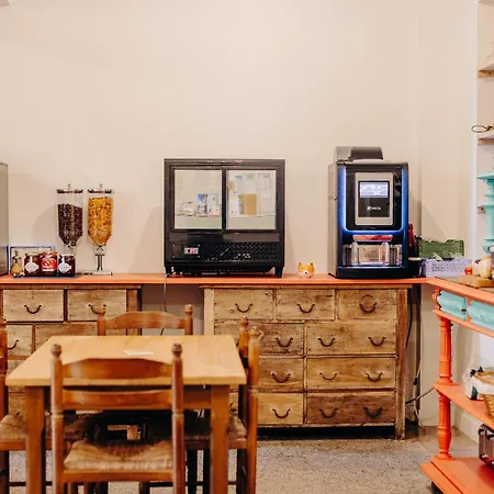 Demain C'est Loin アンダイエ