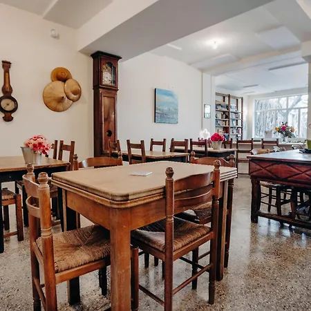 Demain C'est Loin * アンダイエ