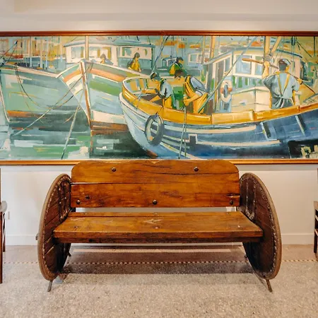 Demain C'est Loin アンダイエ