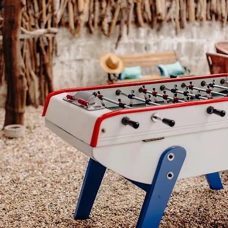 Demain C'est Loin * アンダイエ