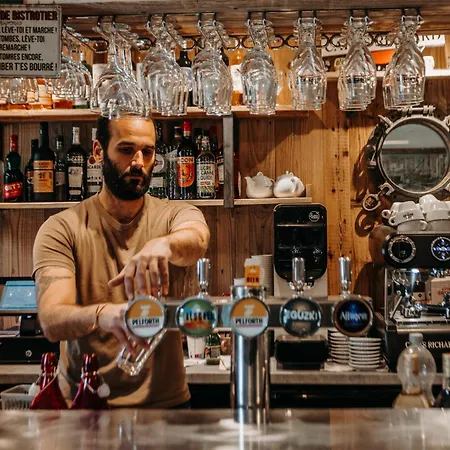 Demain C'est Loin アンダイエ