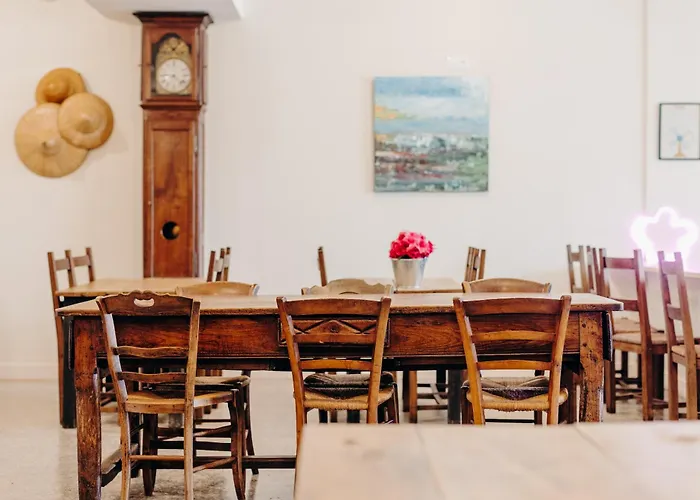 Demain C'est Loin * Hendaye