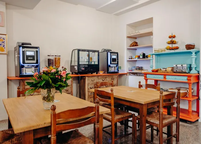 Demain C'est Loin Vandrerhjem