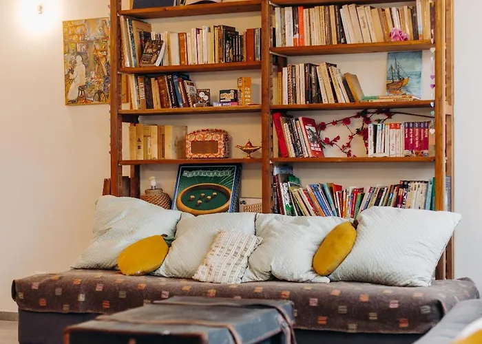 Demain C'est Loin Vandrerhjem Hendaye