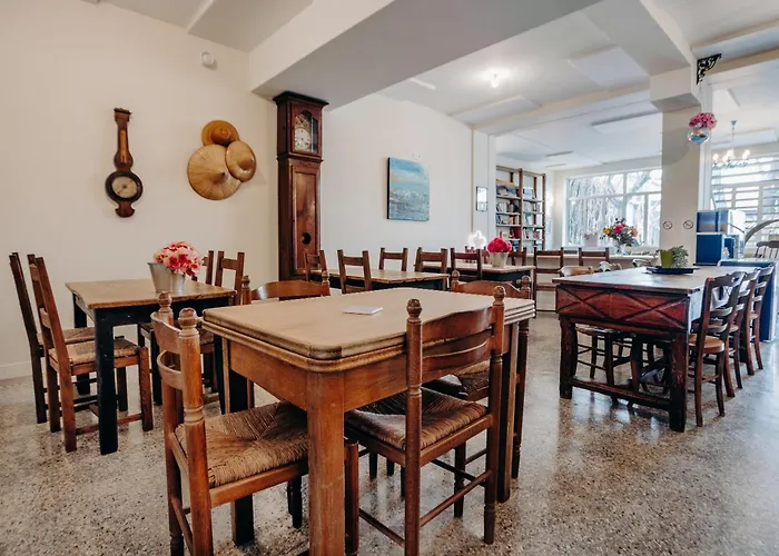 Demain C'est Loin * Hendaye