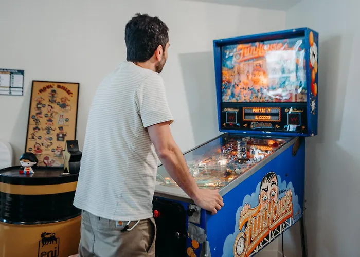 Demain C'est Loin Vandrerhjem