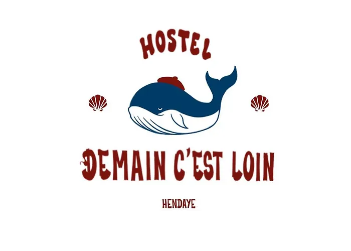 Vandrerhjem Demain C'est Loin *