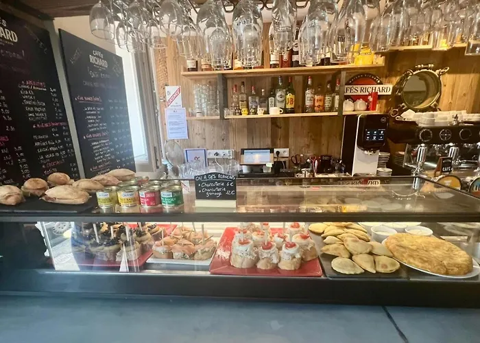 Vandrerhjem Demain C'est Loin *